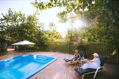 Holberry House - Darwin Holiday 3