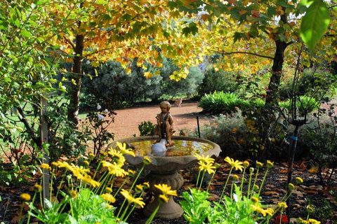 Riverwood Retreat - Darwin Holiday 2