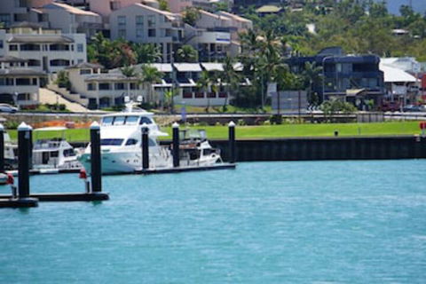 Airlie Seaview Apartments - Darwin Holiday 0