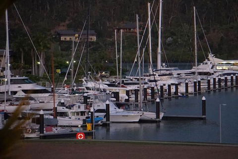 Airlie Seaview Apartments - Darwin Holiday 3