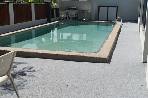 Airlie Seaview Apartments - Darwin Holiday 7