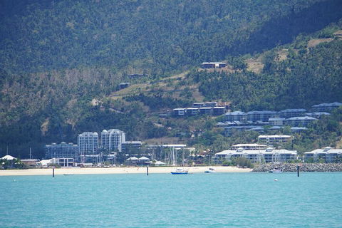 Airlie Seaview Apartments - Darwin Holiday 6