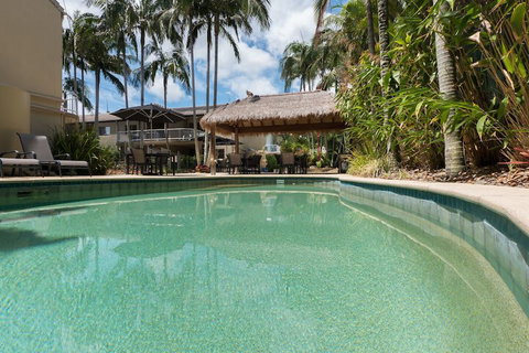 Clearwater Noosa - Darwin Holiday 7