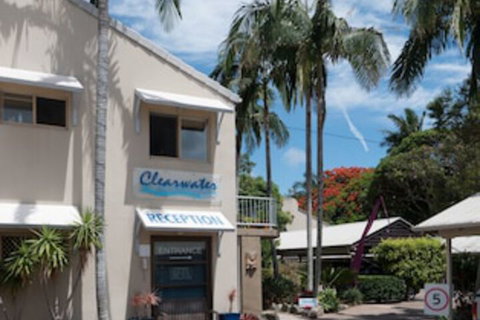 Clearwater Noosa - Darwin Holiday 0