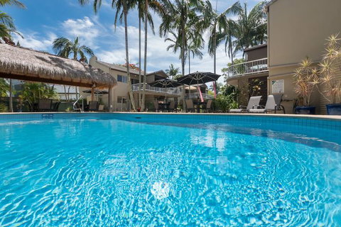 Clearwater Noosa - Darwin Holiday 5