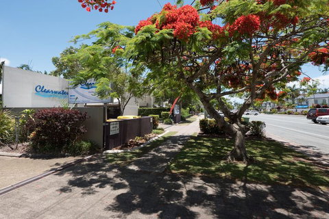 Clearwater Noosa - Darwin Holiday 2