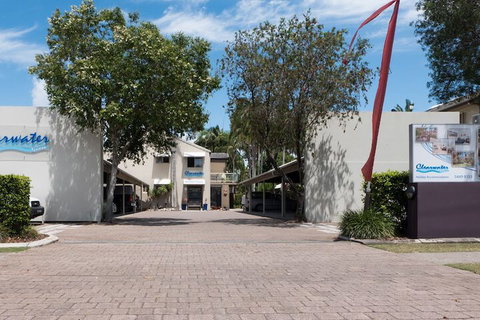 Clearwater Noosa - Darwin Holiday 1