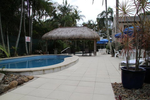 Clearwater Noosa - Darwin Holiday 3