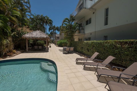 Clearwater Noosa - Darwin Holiday 4