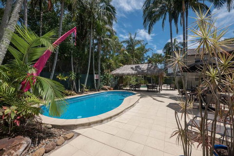 Clearwater Noosa - Darwin Holiday 6