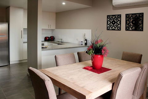 Clubmulwala Resort - Darwin Holiday 2