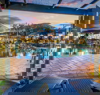 Hotel Grand Chancellor Palm Cove - Darwin Holiday