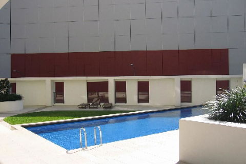 Astra Apartments - Paramatta - Darwin Holiday 1