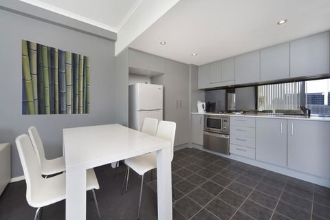 Astra Apartments - Paramatta - Darwin Holiday 5