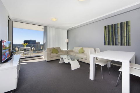 Astra Apartments - Paramatta - Darwin Holiday 3