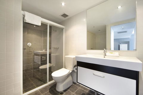 Astra Apartments - Paramatta - Darwin Holiday 2