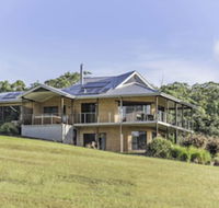 Clarendon Forest Retreat - Darwin Holiday