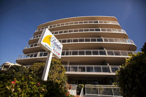 Belvedere Apartments - Darwin Holiday 2