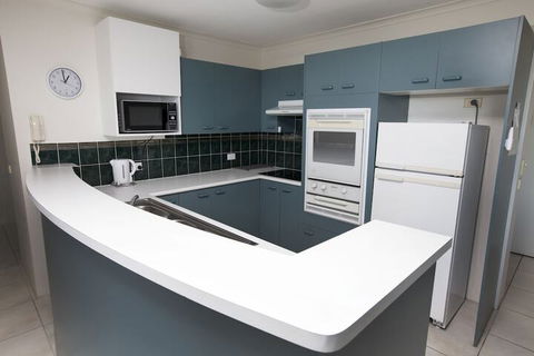 Belvedere Apartments - Darwin Holiday 5