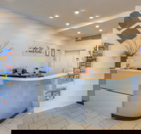 The Dunes Cotton Tree - Darwin Holiday