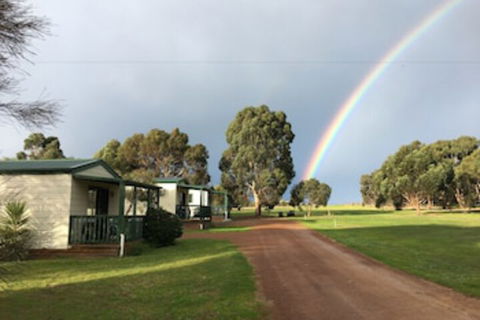 Kangaroo Island Cabins - Darwin Holiday 0