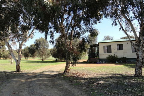 Kangaroo Island Cabins - Darwin Holiday 7