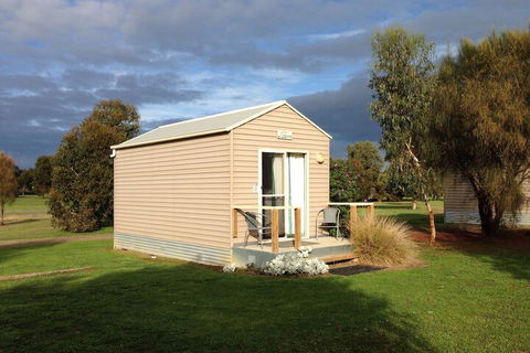 Kangaroo Island Cabins - Darwin Holiday 2