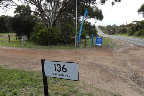 Kangaroo Island Cabins - Darwin Holiday 1