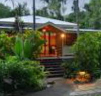 Port Douglas Valley Retreat - Darwin Holiday
