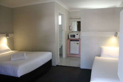 Central Coast Motel - Darwin Holiday 4