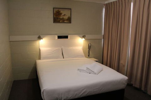 Central Coast Motel - Darwin Holiday 5