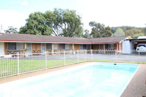 Central Coast Motel - Darwin Holiday 0