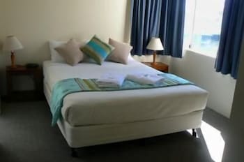 Seafarer Chase Holiday Apartments - Darwin Holiday 4