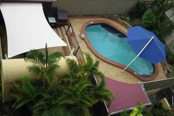 Seafarer Chase Holiday Apartments - Darwin Holiday 0