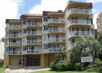 Seafarer Chase Holiday Apartments - Darwin Holiday 6