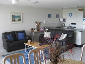 Seafarer Chase Holiday Apartments - Darwin Holiday 1