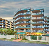 The Esplanade Picnic Point - Darwin Holiday