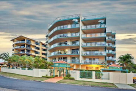 The Esplanade Picnic Point - Darwin Holiday 0