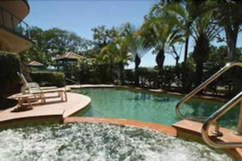 The Esplanade Picnic Point - Darwin Holiday 5