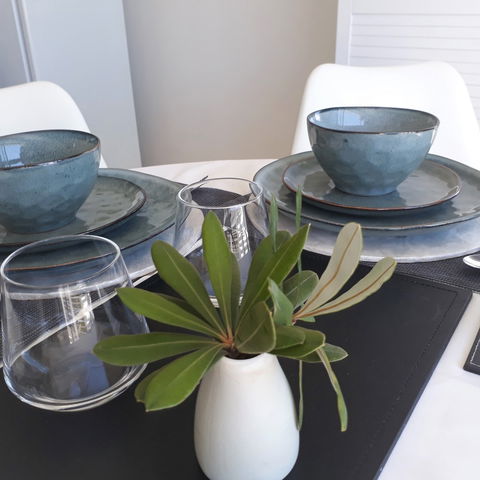 Shutters By The Sea - Darwin Holiday 5