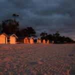 Rosebud West VIC Darwin Holiday