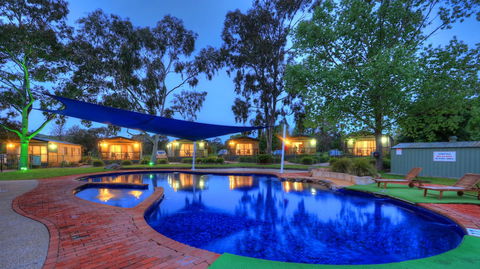 Ingenia Holidays Lake Hume - Darwin Holiday 3