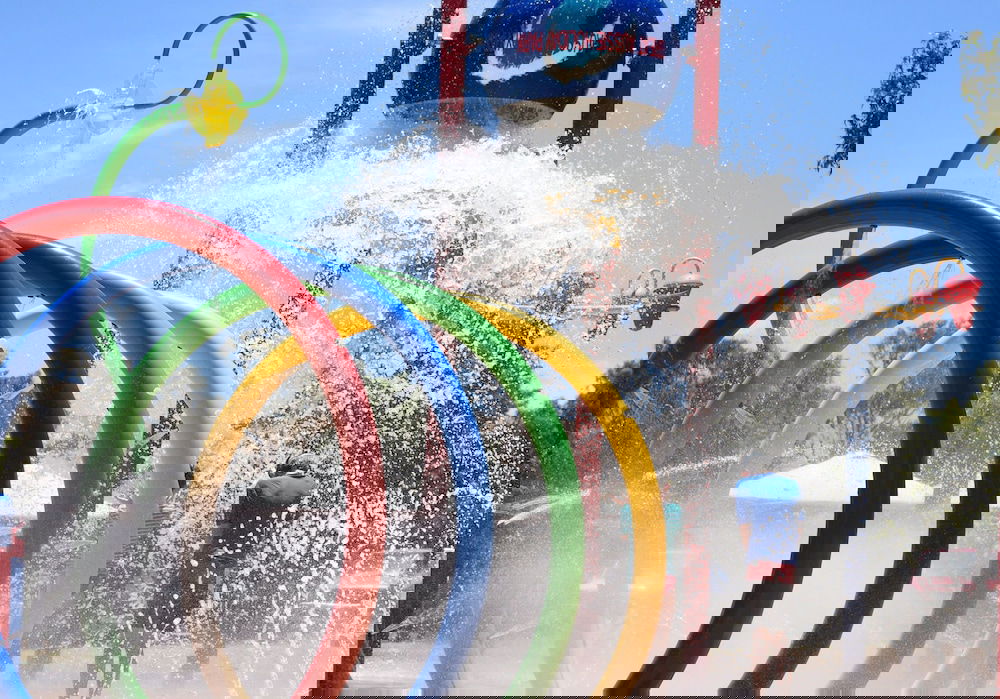 Bowna NSW Darwin Holiday