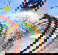 Ingenia Holidays Lake Hume - Darwin Holiday