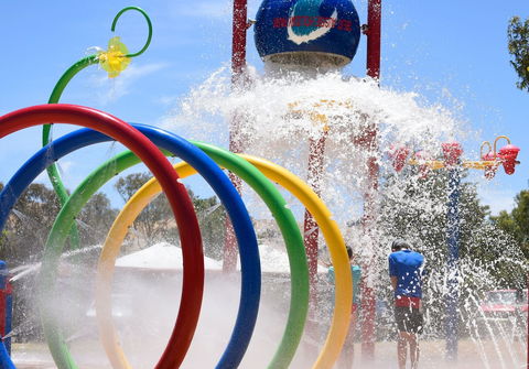 Ingenia Holidays Lake Hume - Darwin Holiday 0