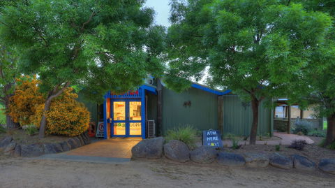 Ingenia Holidays Lake Hume - Darwin Holiday 5