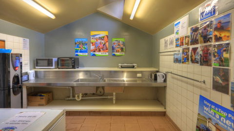 Ingenia Holidays Lake Hume - Darwin Holiday 6