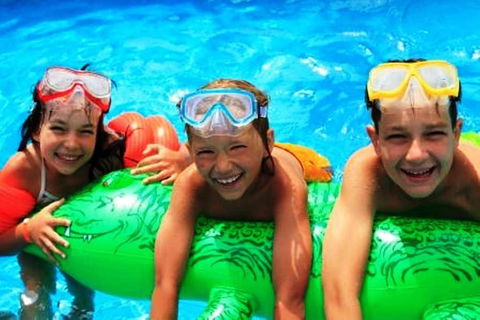 Ingenia Holidays Lake Hume - Darwin Holiday 4