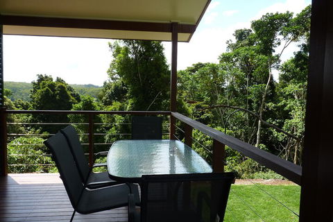 Bellthorpe Stays - Darwin Holiday 4