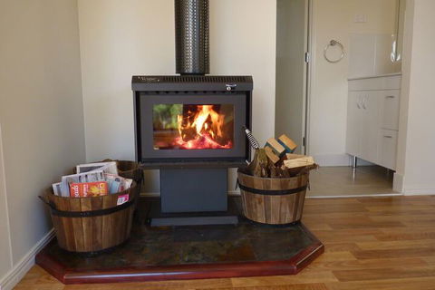 Bellthorpe Stays - Darwin Holiday 5